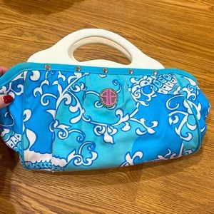 Lilly Pulitzer bag